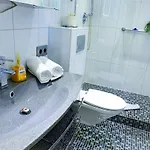Strandhochhaus Sb11 Apartmán