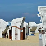 Strandhochhaus Sb11 * Cuxhaven