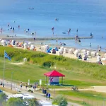 Strandhochhaus Sb11 *