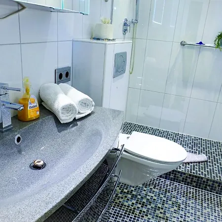 Strandhochhaus Sb11 아파트