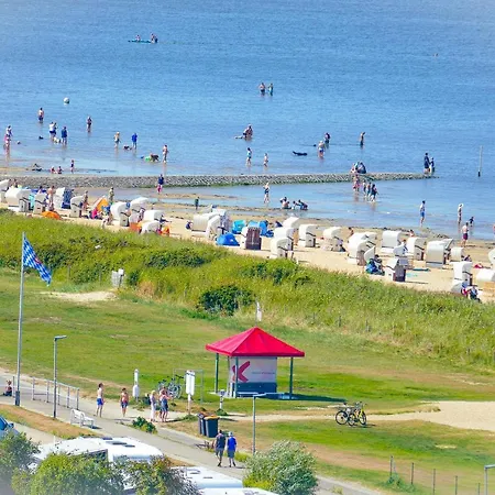 Strandhochhaus Sb11 *