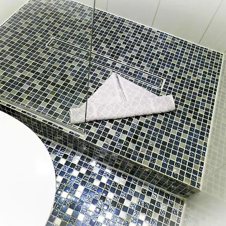 아파트 Strandhochhaus Sb11 *