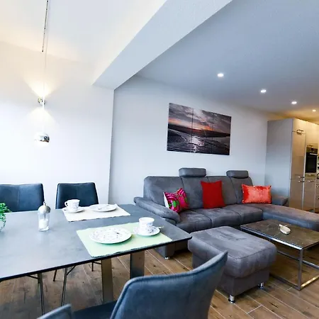 Strandhochhaus Sb11 *