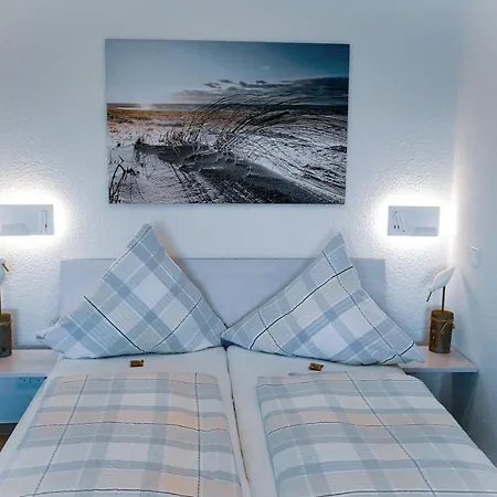 아파트 Strandhochhaus Sb11 쿡스하펜