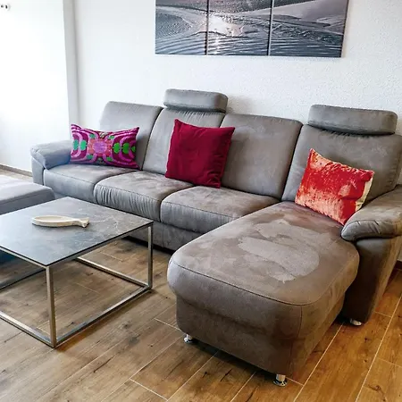 Daire Strandhochhaus Sb11 Cuxhaven
