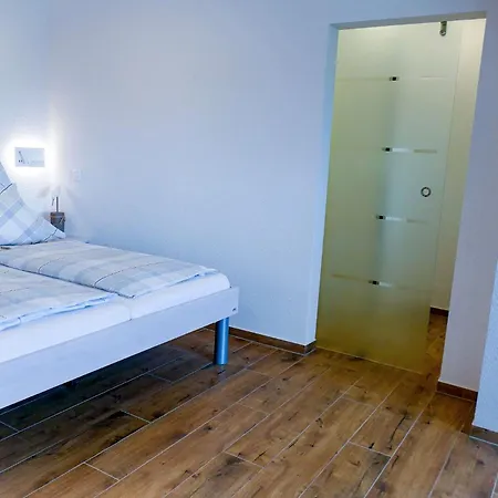 Strandhochhaus Sb11 쿡스하펜